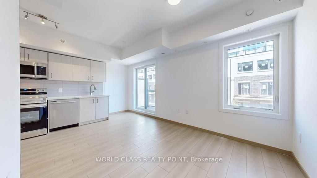 3425 Sheppard Avenue East - Photo 5 of 21