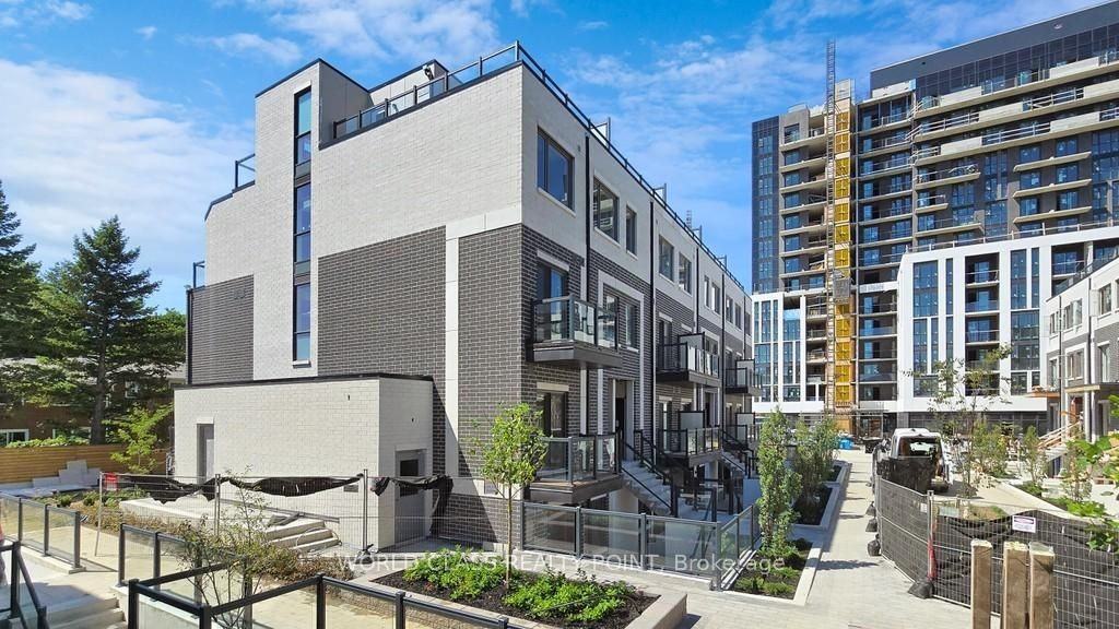3425 Sheppard Avenue East - Photo 3 of 21