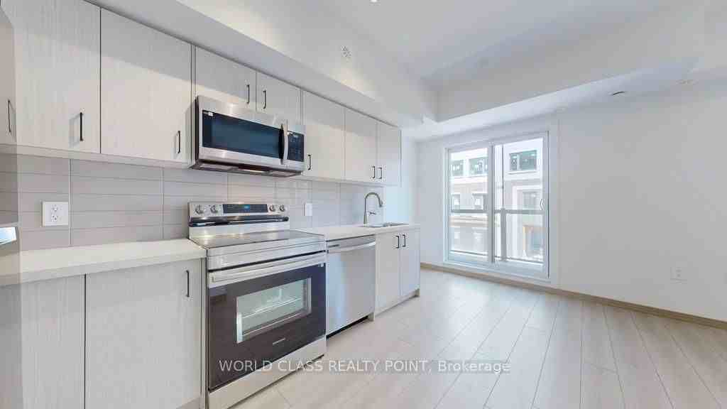 3425 Sheppard Avenue East - Photo 7 of 21