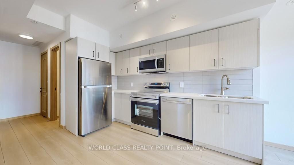 3425 Sheppard Avenue East - Photo 4 of 21