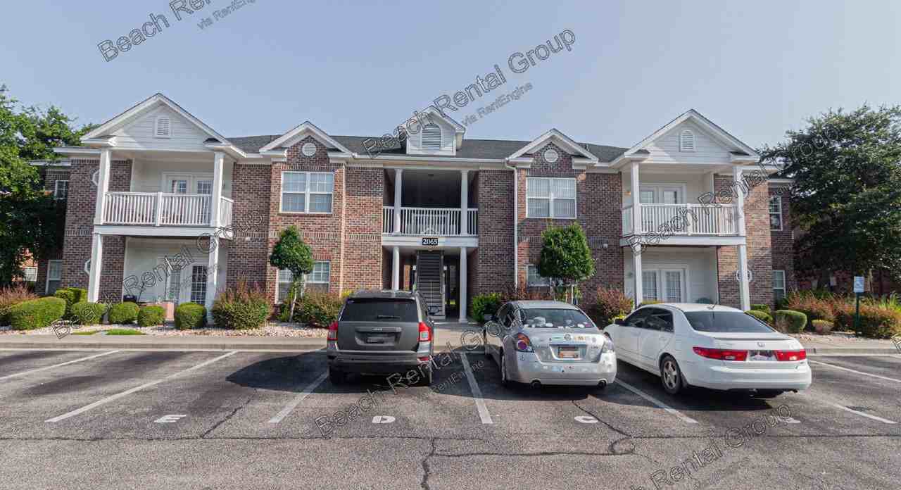 2065 Silvercrest Dr #6D
