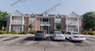 2065 Silvercrest Dr #6D - Photo 1 of 1