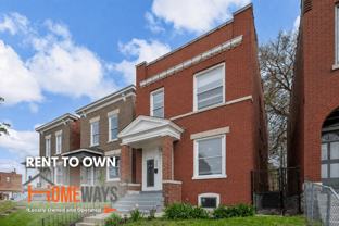 4247 Chouteau Ave - Photo 1 of 1