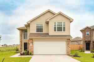 featured image of Matthew Branch Dr & Andrew Nook Ln