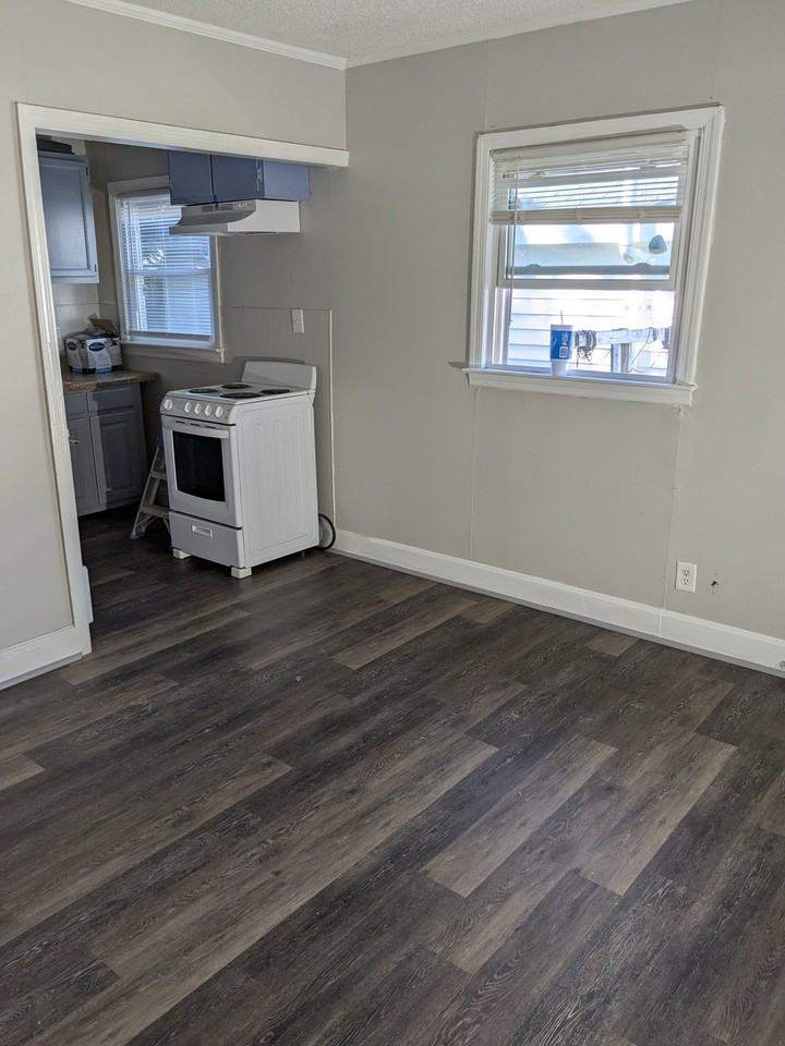 202 S Edenton Road St #A - Photo 2 of 10