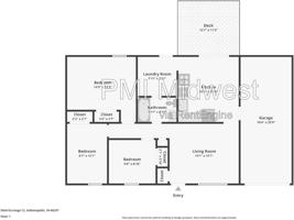featured image of 5435 Durango Ct