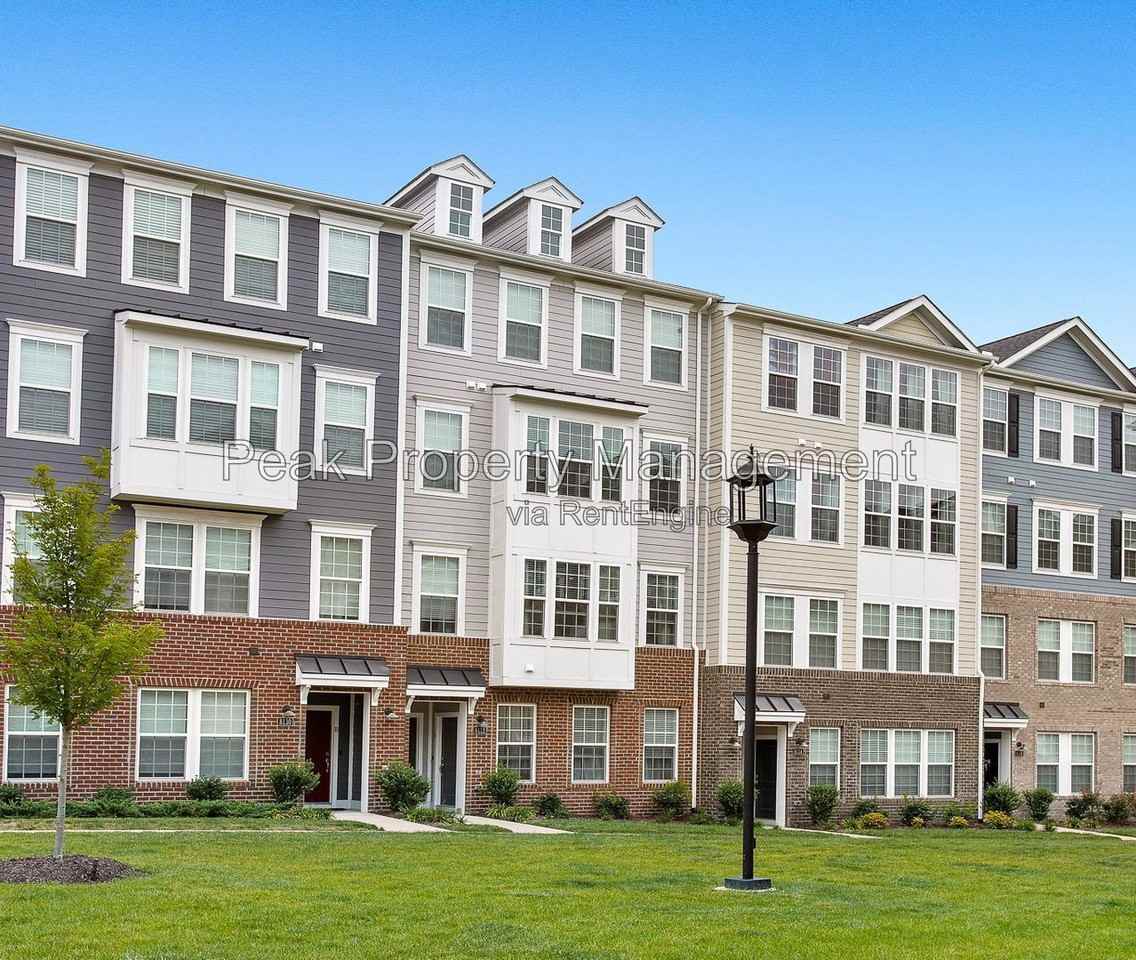 8112 Wistar Creek Mews #A - Photo 2 of 28
