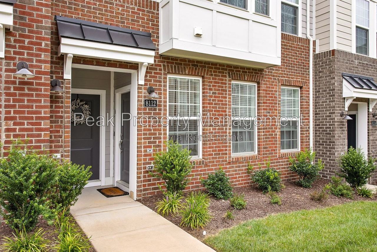 8112 Wistar Creek Mews #A - Photo 5 of 28