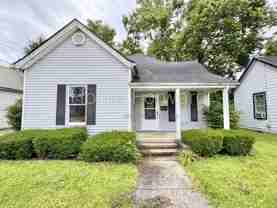 206 E Hickman St - Photo 1 of 1