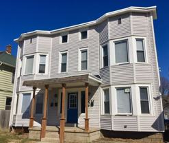 1141 Sibley St Nw #1 - Photo 1 of 1