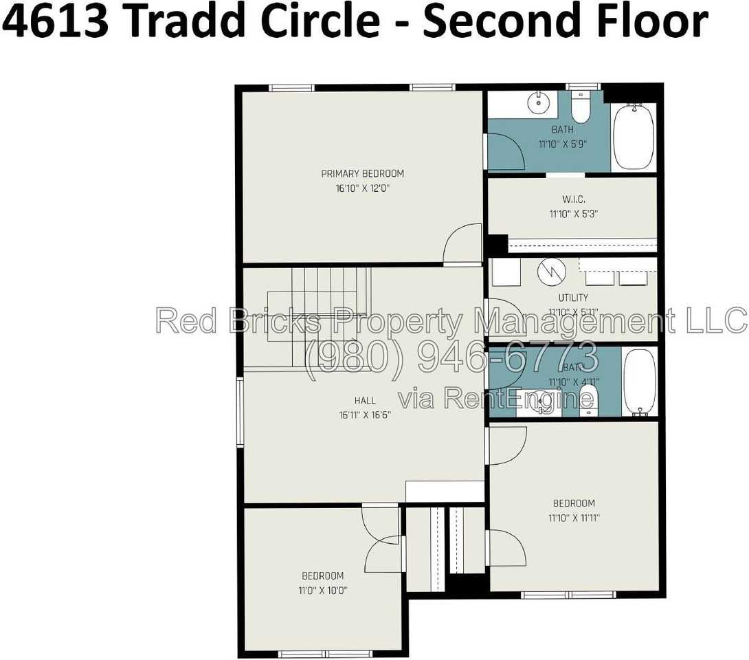4613 Tradd Cir - Photo 6 of 35