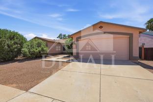 10008 E Moonstruck Way - Photo 1 of 1