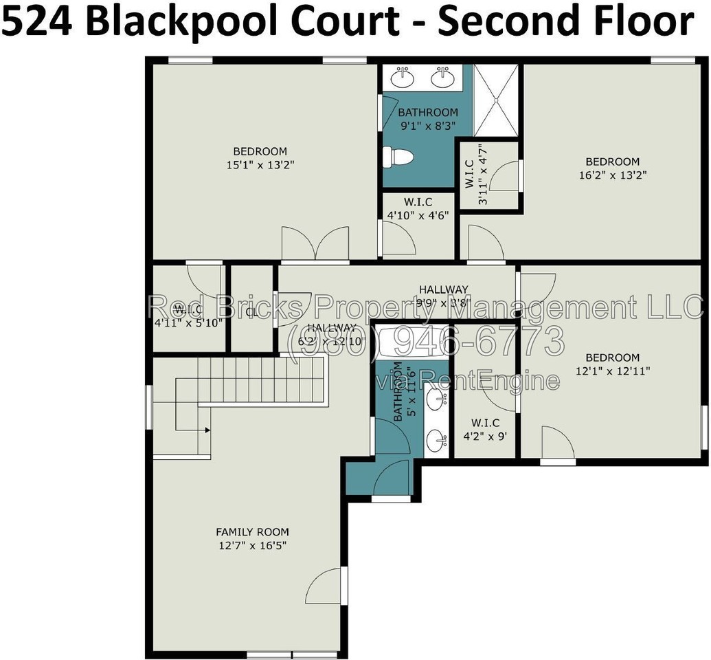 524 Blackpool Ct - Photo 7 of 37