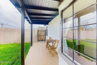 707 E University Dr #B - Photo 1 of 1