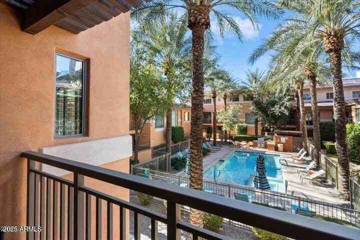 6940 E Cochise Rd #1030 - Photo 7 of 22