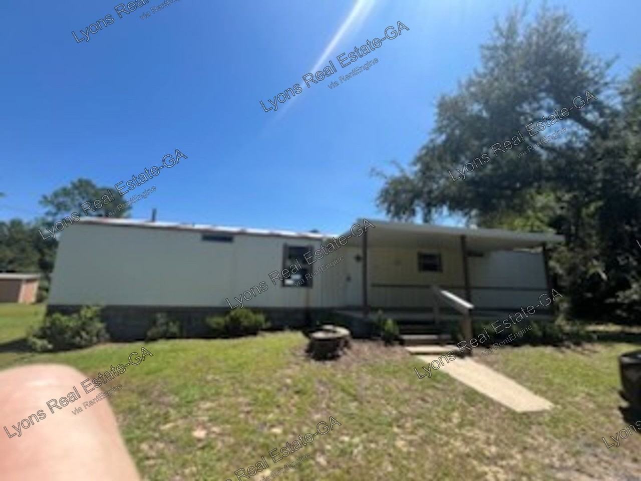 1632 Pine Top Trl