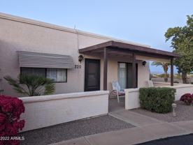 320 E Lancaster Ct - Photo 1 of 1