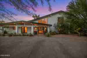 featured image of 11440 N Saint Andrews Way