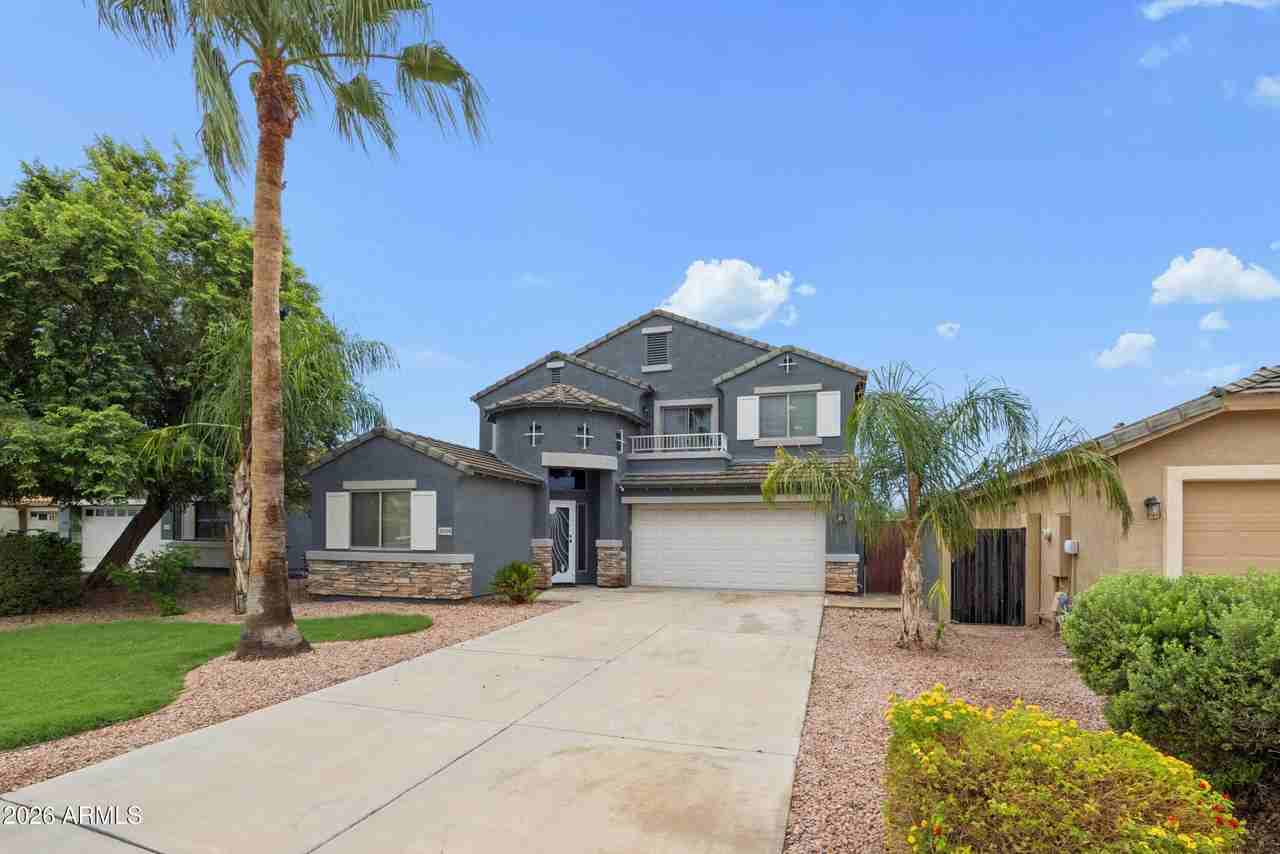 34394 N Damietta Trl - Photo 3 of 37