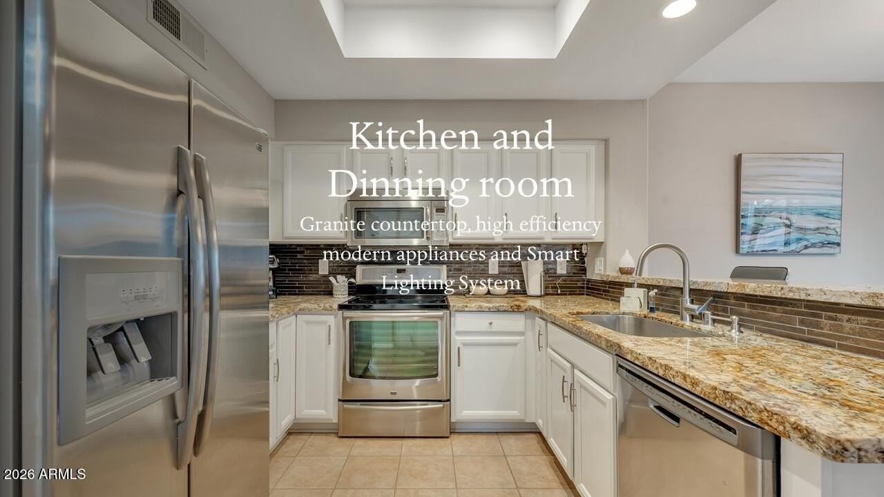 3510 W Chama Rd - Photo 4 of 18