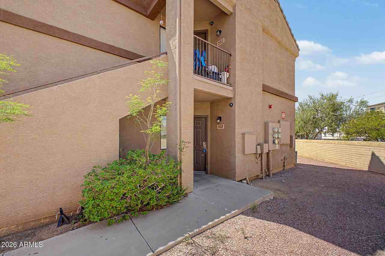 16033 N 25th St #102 - Photo 2 of 29