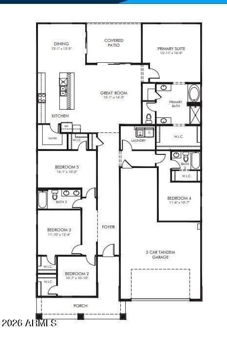 7762 W Hayward Ave - Photo 4 of 18