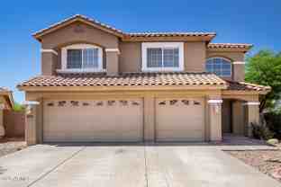 14133 N 156th Ct - Photo 1 of 1
