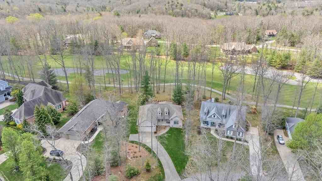 109 Fox Pen Way - Photo 4 of 50