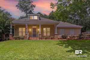 featured image of 99 Caisson Trace