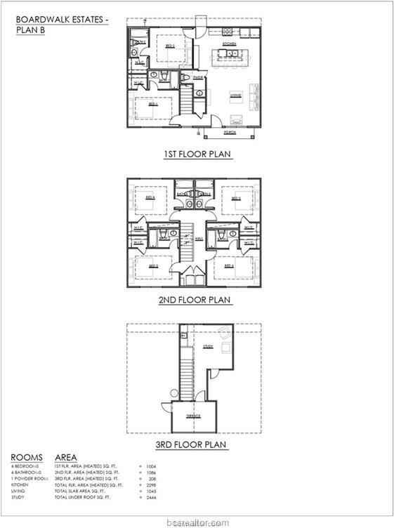 260 Richards St - Photo 2 of 19