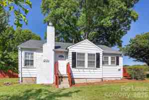 featured image of 9531 Idlewild Rd