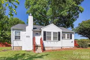9531 Idlewild Rd - Photo 1 of 1