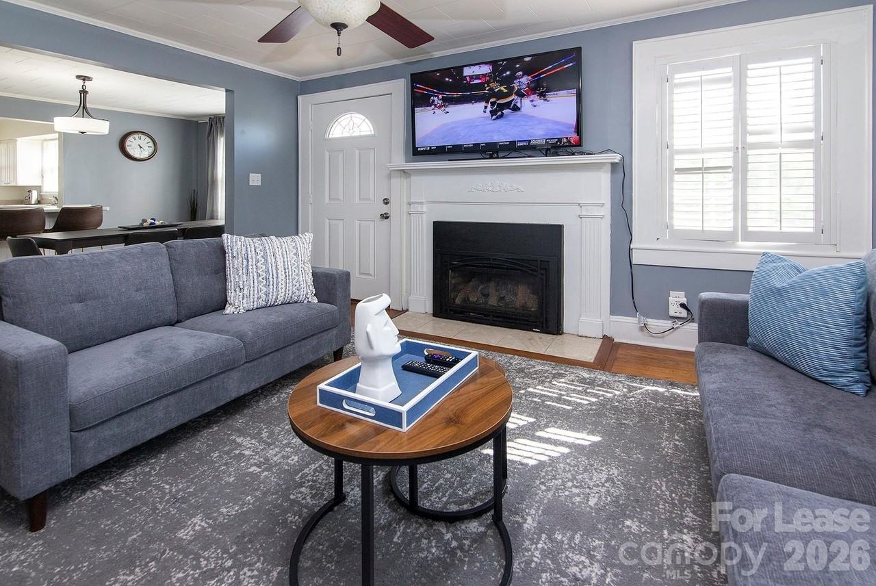 9531 Idlewild Rd - Photo 4 of 15