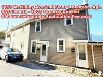 1197 Mckinley Ave - Photo 1 of 1