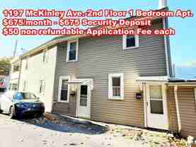 1197 Mckinley Ave - Photo 1 of 1