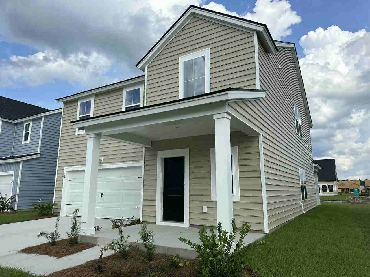 120 Lefton Lndg