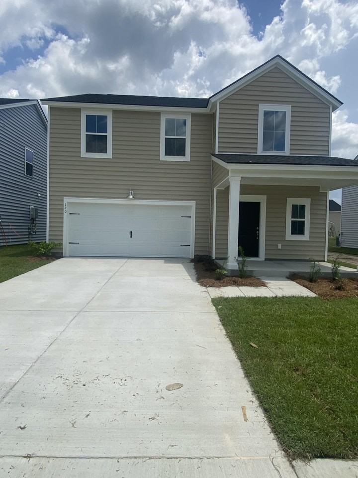 120 Lefton Lndg - Photo 2 of 16