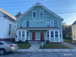 featured image of 27 Soule St #D
