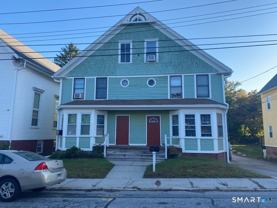 27 Soule St #D - Photo 1 of 1