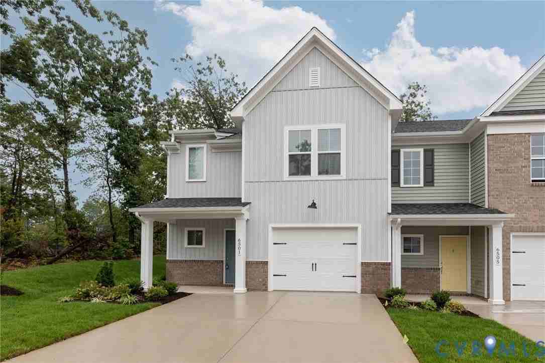 6501 Bolles Landing Ct - Photo 3 of 26