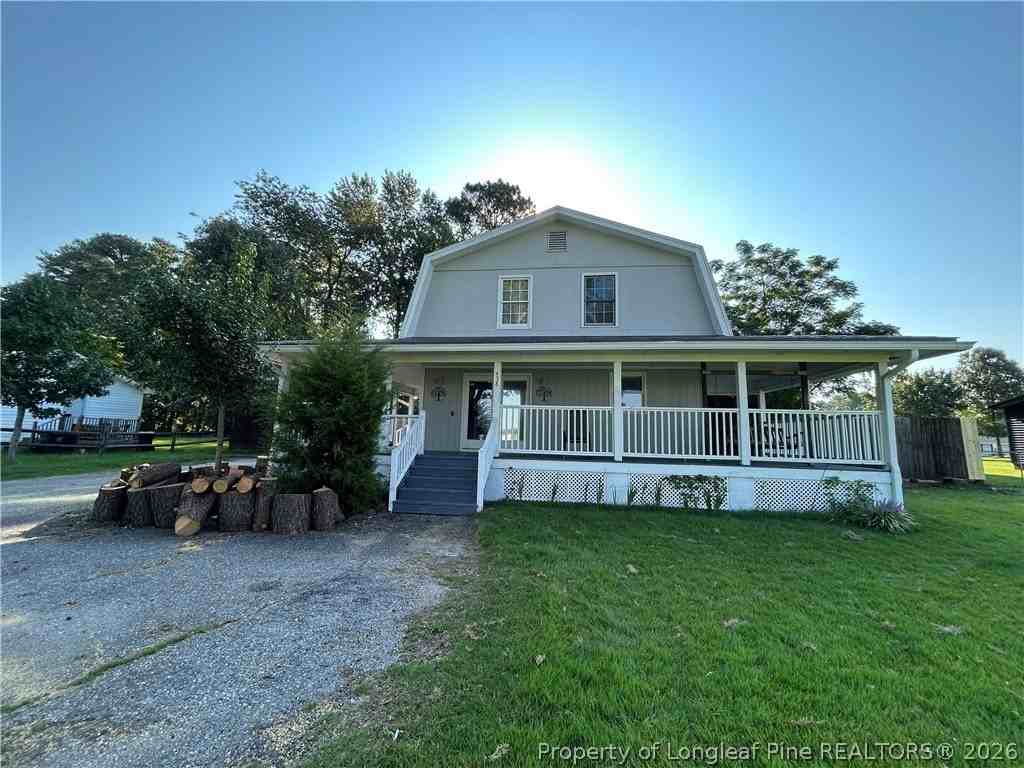 438 W Palmer St