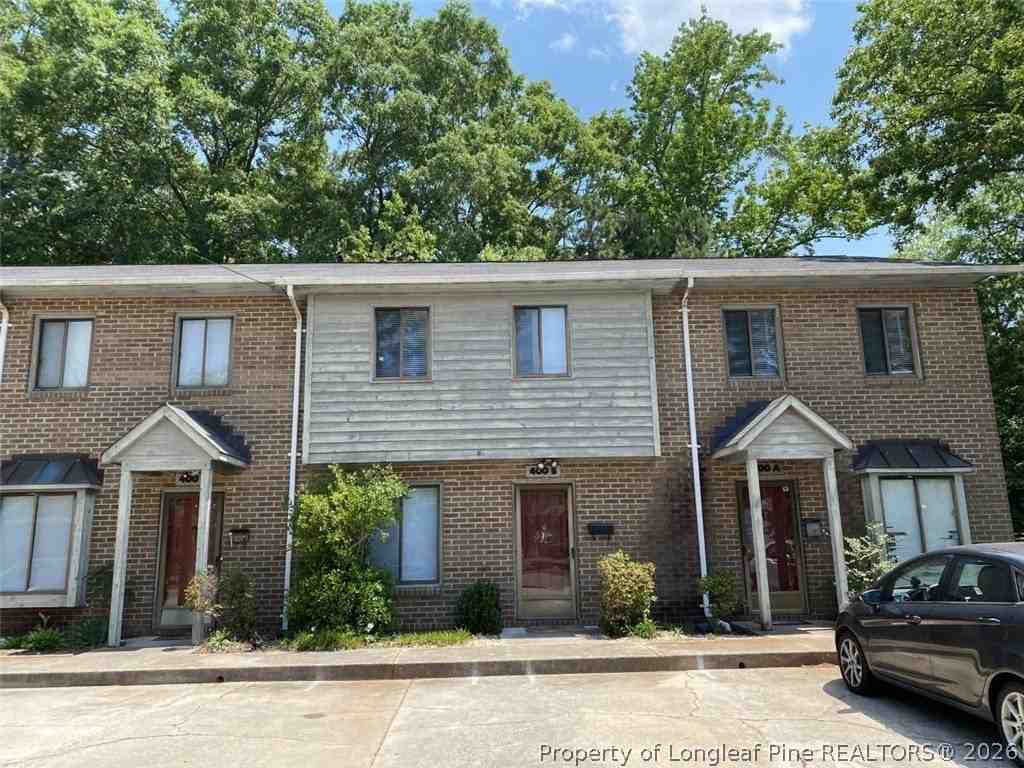 400 N Steele St #B