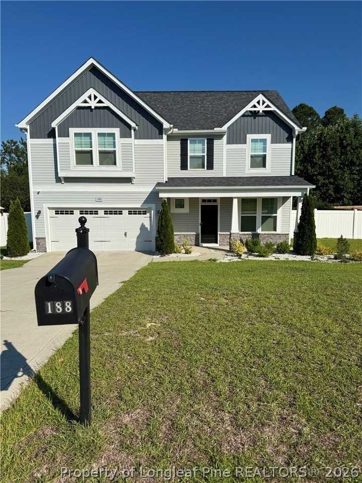 188 Bandana Way - Photo 2 of 29