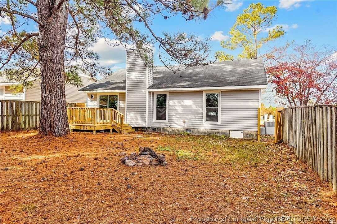 705 Mosswood Ln - Photo 3 of 22