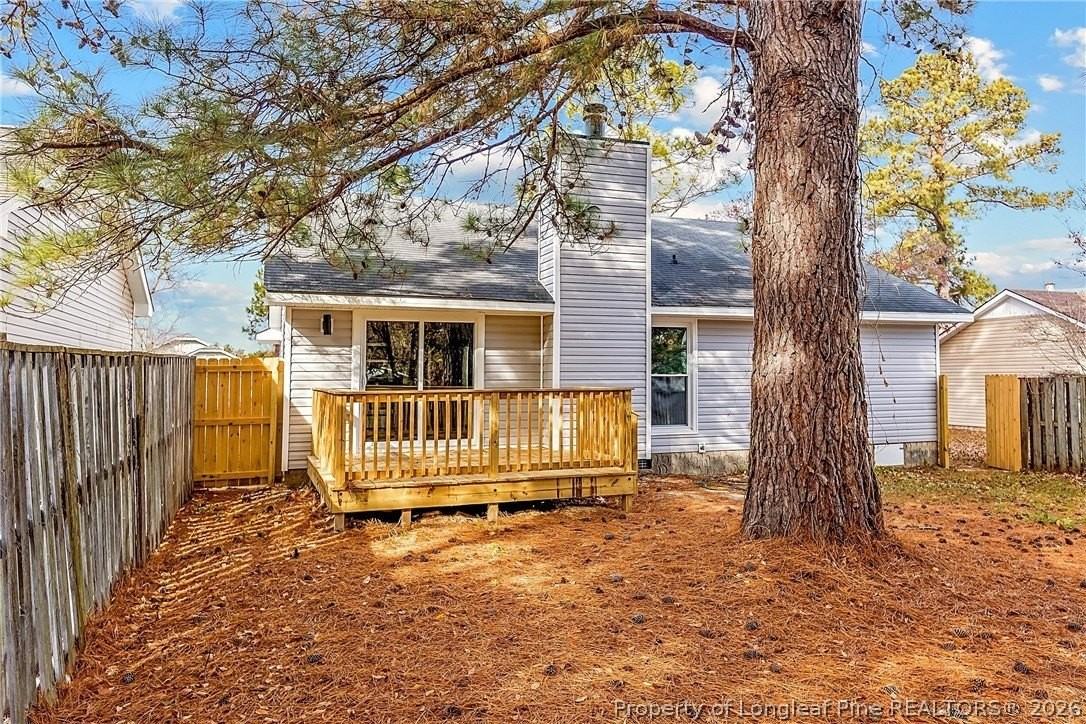 705 Mosswood Ln - Photo 4 of 22