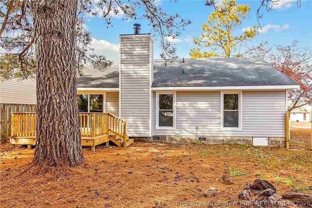 705 Mosswood Ln - Photo 5 of 22