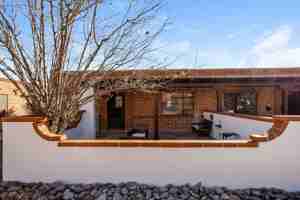 featured image of 329 S Paseo Pena #A