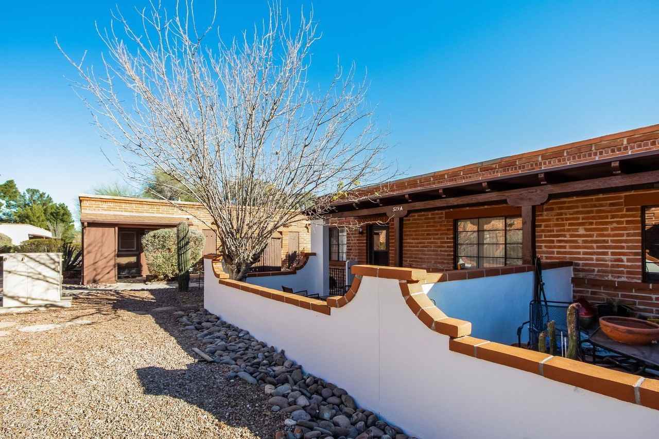 329 S Paseo Pena #A - Photo 3 of 26