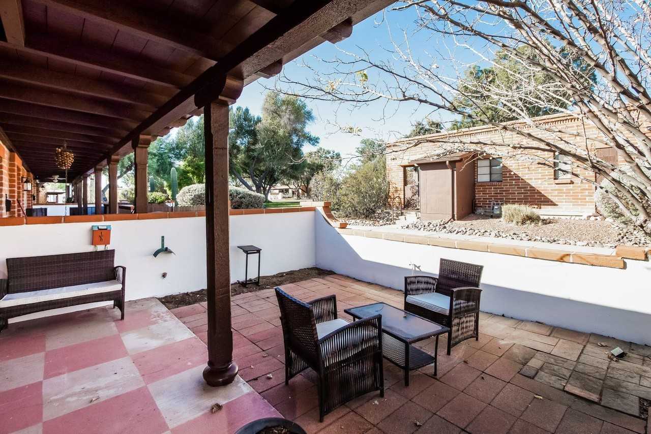 329 S Paseo Pena #A - Photo 6 of 26