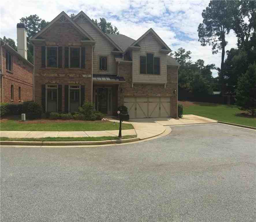 203 Mount Vernon Cv